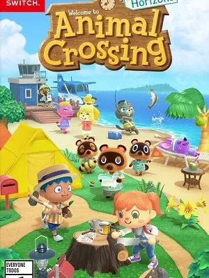 Animal Crossing: New Horizons