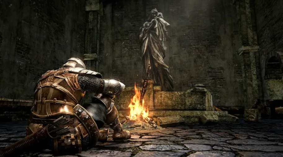 DARK SOULS: REMASTERED screenshot 3