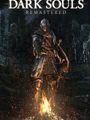 DARK SOULS: REMASTERED